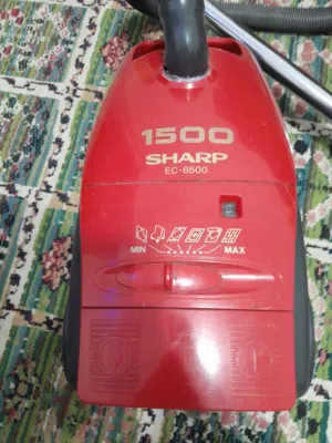 Sharp Vacuum Cleaners for sale in Amman