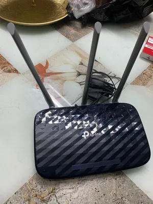 Modems - Routers . Used1