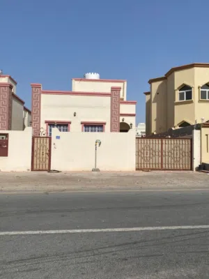 فيلا طابق واحد المعبيلة الجنوبية