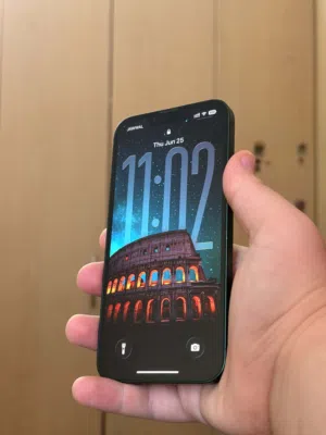 iphone13/128جيجا