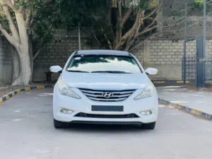 هونداي سوناتا