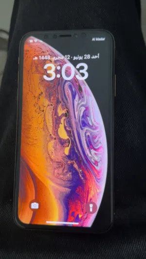 iPhone XS  64