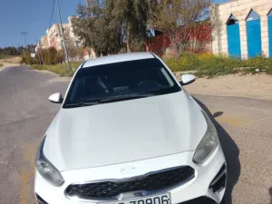 كيا 3 موديل 2019
