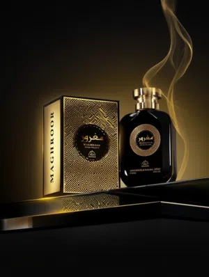 عطر فاخر MAGHROOR – سعر مميز
