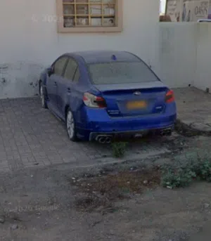السيارة للبيع قطع غيار فقط السعر قابل للي صامل 2015