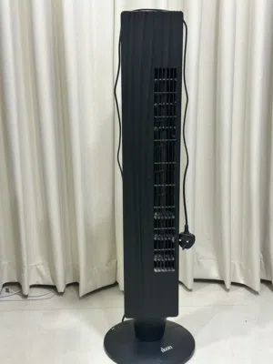Ikon Tower Fan (Stationary / Does Not Oscillate)