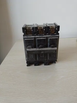 قاطع كهرباء للبيت سعر حرق