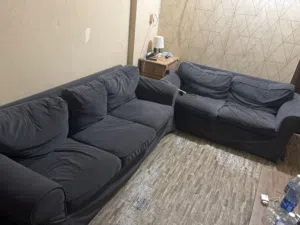 مطلوب شخص لمشاركة سكن مؤثث بالكامل بالفروانية قطعة 5 مقابل الدائري السادس