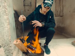 اسلام عامر زبلح 