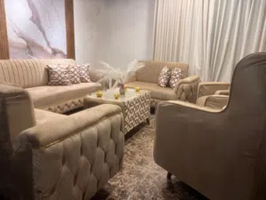 طقم كنب جديد لبيع