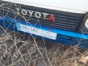 Used Toyota 4 Runner in West Bekaa