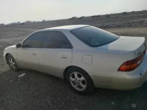 Used Lexus ES in Al Batinah