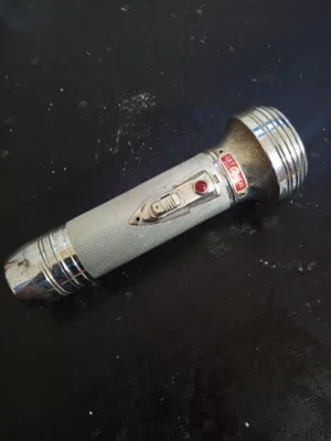 بيل قديم شغال