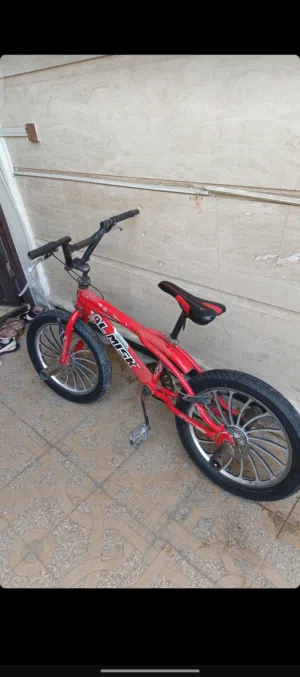 بايسكل bmx للبيع