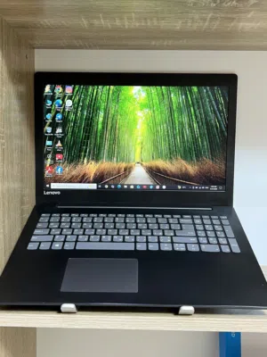 السلام عليكم لابتوب لينوفو