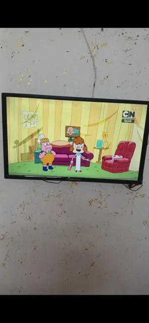 شاشه للبيع