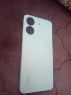 Infinix Smart 7 64 GB in Nouakchott