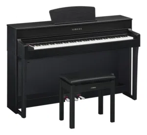 Yamaha Clavinova CLP 635R Digital Piano