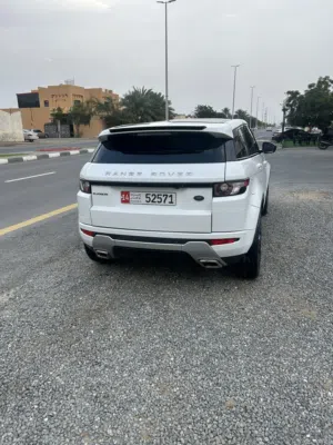 رنج روفر للبيع