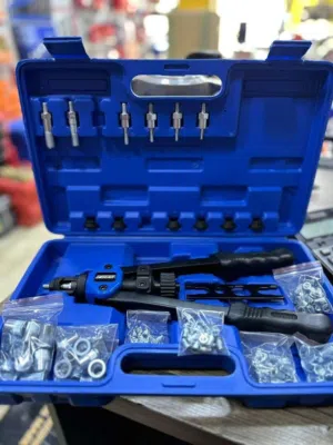 مكبس صواميل