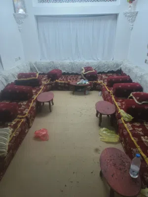 مجلس قطن كامل
