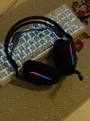 لوجتيك G733