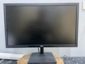 شاشة LG استخدام خفيف