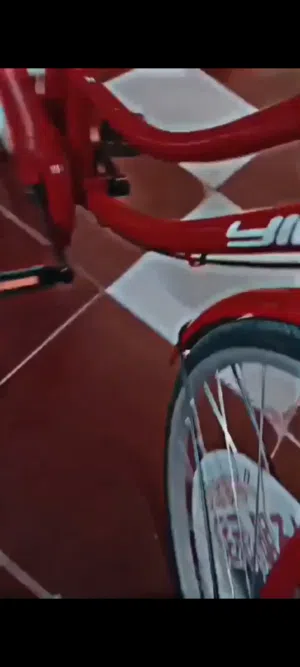 بايسكل سياحي للبيع