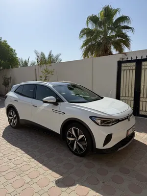 Volkswagen . ID 4 . 2021 . Used0