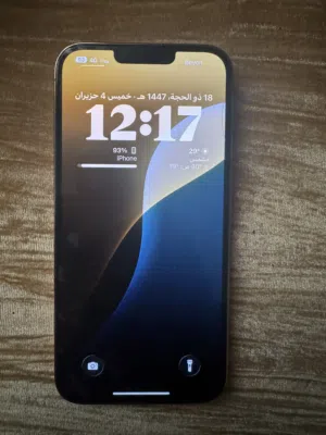 Apple iPhone 13 Pro Max 128 GB in Amman