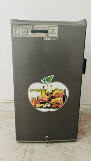 Nikai refrigerator