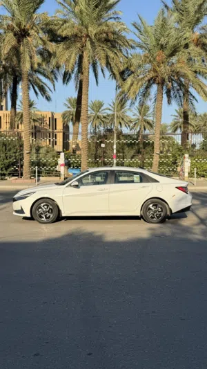 هونداي النترا 23 خليجي