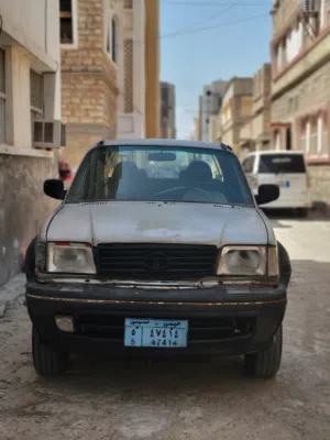 Used TATA Telcoline in Hadhramaut
