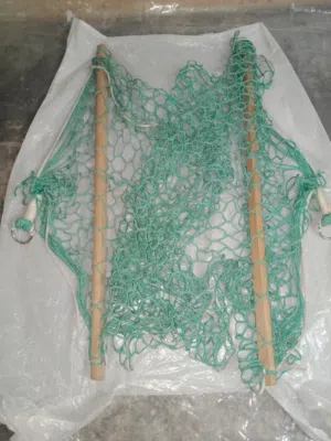 هاموك امريكي اليياف بوليستير قوية جدا جديد بالكيس