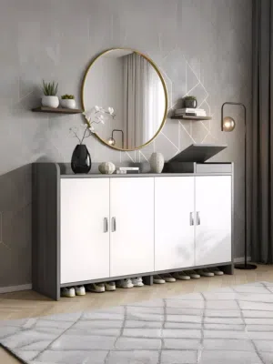 جزامة أحذية حجم كبير