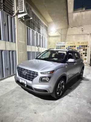 Used Hyundai Venue in Baghdad
