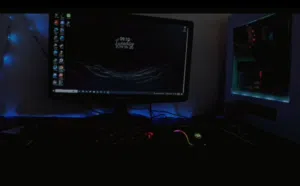 Pc مستعمل استعمال خفيف