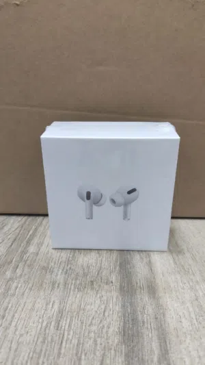 Apple AirPods Pro 2 – عزل ضوضاء احترافي ANC  صوت نقي Hi-Quality  مكالمات واضحة  شحن سريع