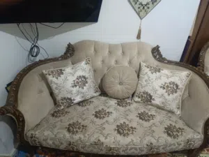 طقم كنب دمياطي للبيع