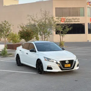 نيسان التيما 2019