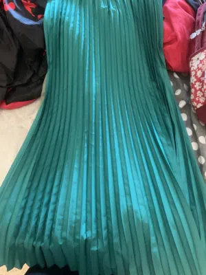تنورة بناتية