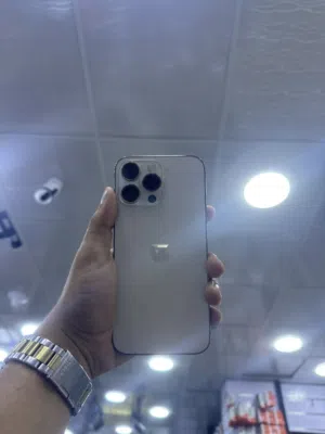 Apple iPhone 14 Pro Max 256 GB in Irbid