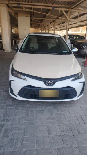 Used Toyota Corolla in Hawally