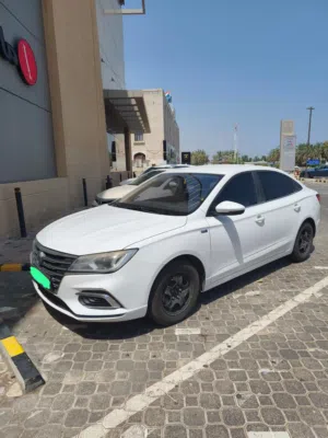 RUSH SALE MG 5 2020