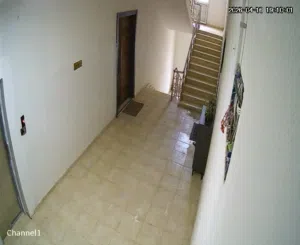 شقة للإيجار بطرابلس  إطلالة متميزة وبيئة عائلية هادئة