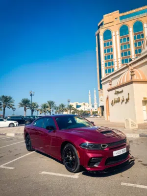 2023 Dodge Charger SXT V6 American Specs SRT Style