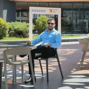 Mahmoud Alferdawi 