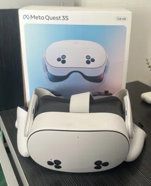 quest 3s للبيع