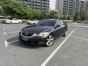 Lexus 350 2010 جي أس