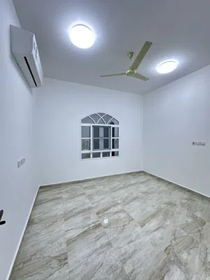 شقة للإيجار المعبيلة الثامنة